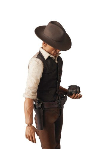 Cowboys & Aliens - Jake Lonergan - Real Action Heroes #561 - 1/6