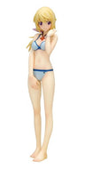 IS: Infinite Stratos - Charlotte Dunois - Beach Queens - 1/10 - Swimsuit ver. (Wave)