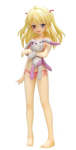 Boku wa Tomodachi ga Sukunai - Hasegawa Kobato - Beach Queens - 1/10 - Swimsuit ver. (Wave)