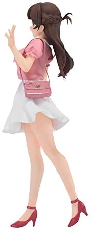 Kanojo, Okarishimasu - Mizuhara Chizuru (Bandai Spirits)