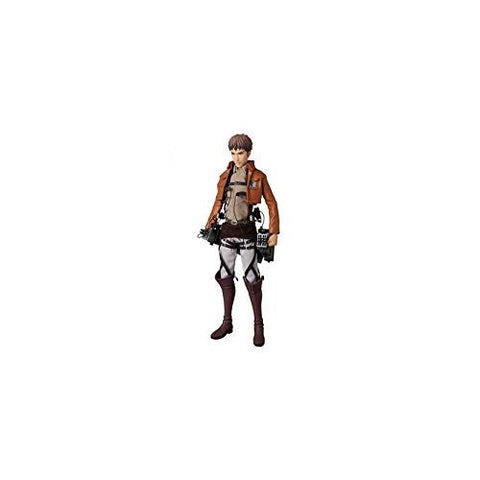 Shingeki no Kyojin - Jean Kirstein - Real Action Heroes No.732 - 1/6 (Medicom Toy)