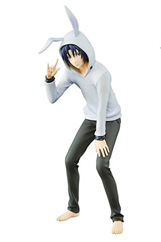 Idolish7 - Izumi Iori - DXF Figure - Idolish7 DXF Figure Vol.1 - Normal Parka ver.