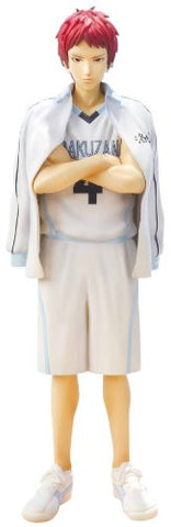 Kuroko no Basket - Akashi Seijuurou - Figuarts ZERO (Bandai)