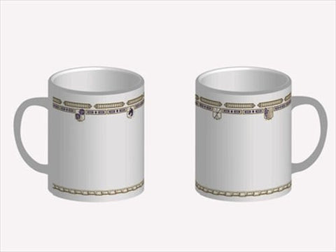 Shingeki no Kyojin - Mug (Masameya)