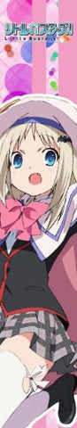 Little Busters! - Noumi Kudryavka - MofuMofu Scarf Towel - Muffler - Towel (ACG)