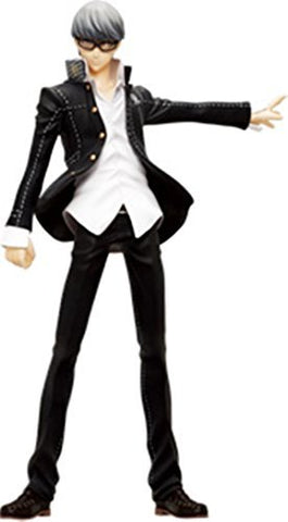 Persona 4 - Persona 4: The Animation - Shujinkou - HappyKuji - HappyKuji Persona 4 the Animation - 1/8