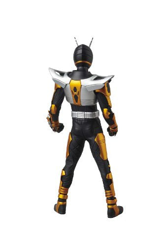 Kamen Rider Kabuto - Kamen Rider TheBee - Real Action Heroes #556