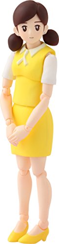 Cup no Fuchiko - Fuchiko - Figma #SP-091d - Fresh (FREEing