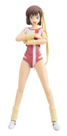 Toppu o Nerae! - Takaya Noriko - Gutto-Kuru Figure Collection - 46 (CM's Corporation)