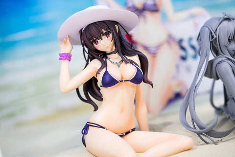 Saenai Heroine no Sodatekata ♭ - Kasumigaoka Utaha - 1/7 - Swimsuit Ver.