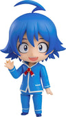 Mairimashita! Iruma-kun - Mofuego - Suzuki Iruma - Nendoroid #2166 (Good Smile Company, Orange Rouge)