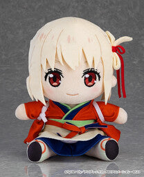 Lycoris Recoil - Nishikigi Chisato - Café LycoReco Ver. (Good Smile Company)