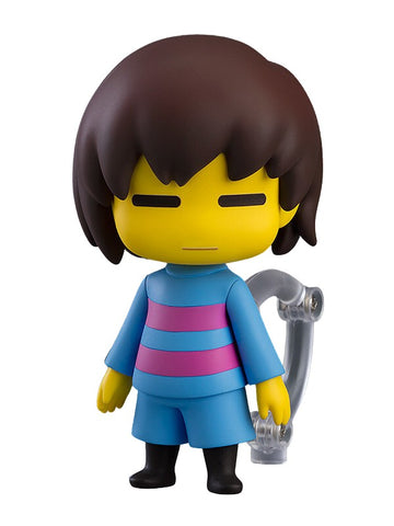 Undertale - Flowey - Frisk - Nendoroid #2097 (Good Smile Company)