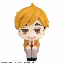 Haikyuu!! - Kozume Kenma - Look Up (MegaHouse) - Solaris Japan