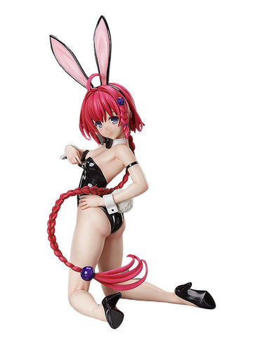 To LOVEru Darkness - Kurosaki Mea - B-style - 1/4 - Bare Leg Bunny Ver. (FREEing)