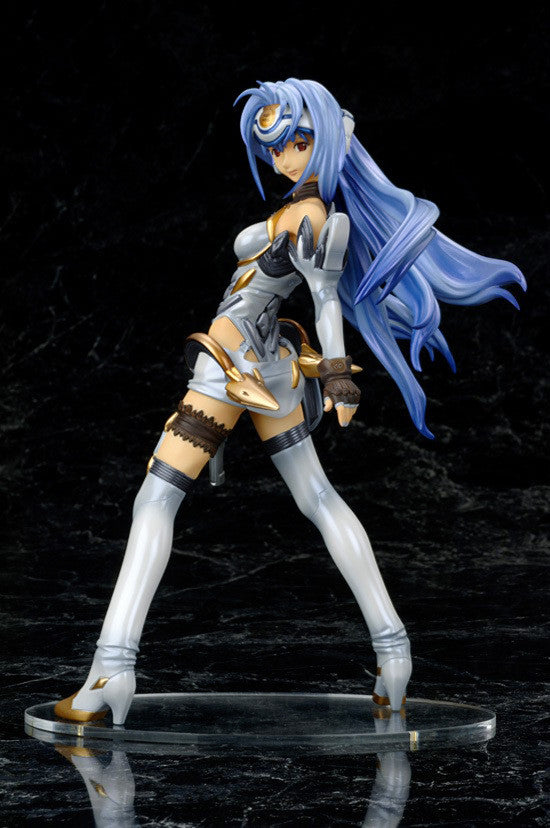 Xenosaga - KOS-MOS - 1/8 (Alter) - Solaris Japan