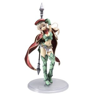 Queen's Blade - Alleyne - Excellent Model - 1/8