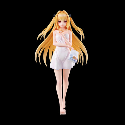 To LOVEru Darkness - Konjiki no Yami - 1/6 (Goo Goo Dept., Mimeyoi