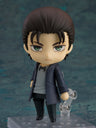 Shingeki no Kyojin The Final Season - Eren Yeager - Nendoroid #2000 - The Final Season Ver. (Good Smile Company)