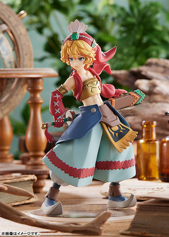 Seiken Densetsu Legend of Mana: The Teardrop Crystal - Shiloh - Pop Up Parade (Good Smile Company)