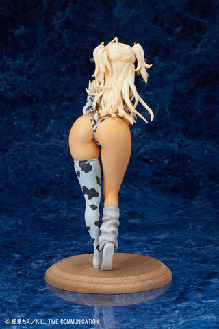 Original Character - Ushio Meg - 1/6 (Lechery)