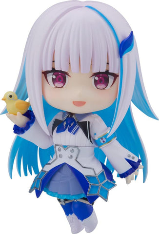 Nijisanji - Lize Helesta - Nendoroid #2013 (Good Smile Company)