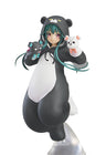 Kuma Kuma Kuma Bear - Yuna - Pop Up Parade - L (Good Smile Company)