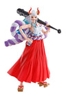 One Piece - Yamato - S.H.Figuarts (Bandai Spirits)
