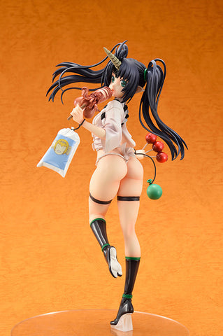 The Seven Deadly Sins - Beelzebub - Maou Mokushiroku - 1/7 (Amakuni, Hobby Japan)