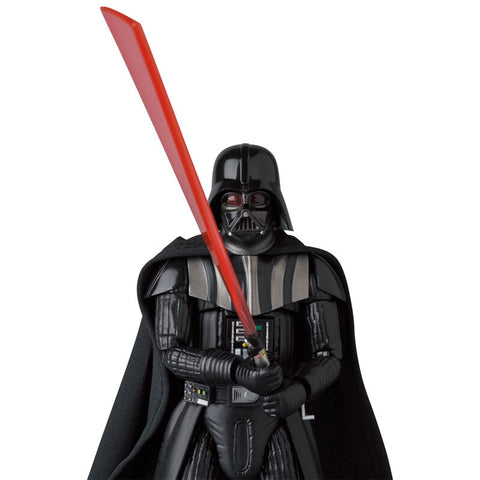 Rogue One: A Star Wars Story - Darth Vader - Mafex No.211 - Rogue One Ver.1.5 (Medicom Toy)