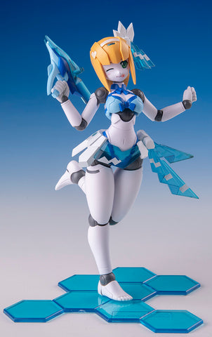 Robot Neoanthropinae Polynian - Clover Tear - Polynian - Bikini (Daibadi Production)