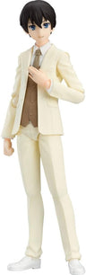 Original Character - Figma EX-046 - Groom
