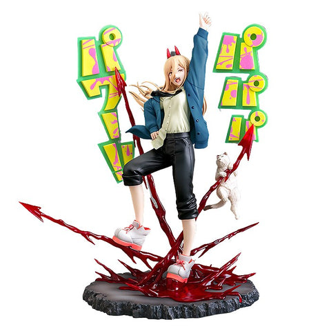 Chainsaw Man - Nyaako - Power - 1/7 (Phat Company)