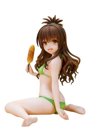To LOVEru Darkness - Yuuki Mikan - 1/7 - Bikini Style (Ques Q)