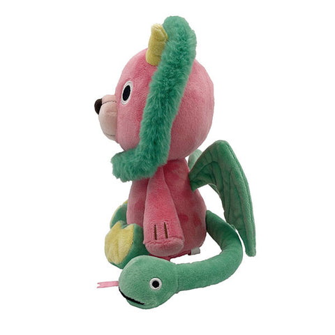 Spy × Family - Kimera-san - Osuwari Nuigurumi - 2023 Re-release (Ensky)