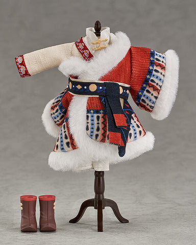 Daomu Biji - Wu Xie - Nendoroid Doll - Seeking Till Found Ver. (Good Smile Arts Shanghai, Good Smile Company)