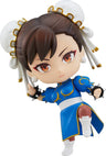 Street Fighter - Chun-Li - Nendoroid #1993 (Good Smile Company)