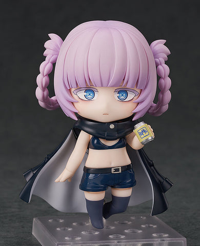 Yofukashi no Uta - Nanakusa Nazuna - Nendoroid #2147 (Good Smile Arts Shanghai, Good Smile Company)