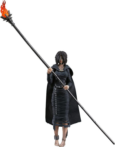 Demon's Souls - Kokui no Himorime - Figma #593 - PS5 (Max Factory)