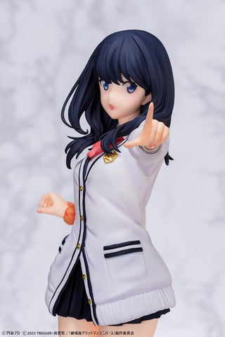 SSSS.Gridman - Takarada Rikka - 1/4 - Revival Ver. (B'full)