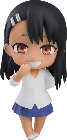 Ijiranaide, Nagatoro-san 2nd Attack - Nagatoro Hayase - Nendoroid #2098 (Good Smile Company)