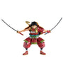 One Piece - Monkey D. Luffy - Ichiban Kuji One Piece Wano Kuni Hen ~Act 2~ B Prize - Masterlise Expiece (Bandai Spirits)