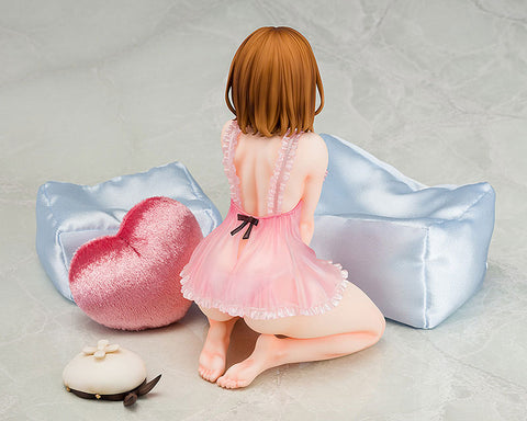 Atelier Ryza 2 ~Ushinawareta Denshou to Himitsu no Yousei~ - Reisalin Stout - 1/7 - Negligee Ver. (Wonderful Works)