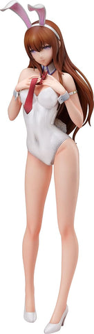 Steins;Gate - Makise Kurisu - B-style - 1/4 - Bare Leg Bunny Ver. (FREEing)