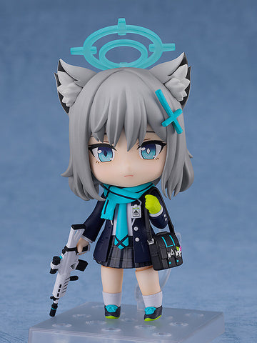 Blue Archive - Sunaookami Shiroko - Nendoroid #2265 (Max Factory)
