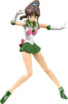 Bishoujo Senshi Sailor Moon - Sailor Jupiter - S.H.Figuarts - Animation Color Edition - 2023 Re-release (Bandai Spirits)