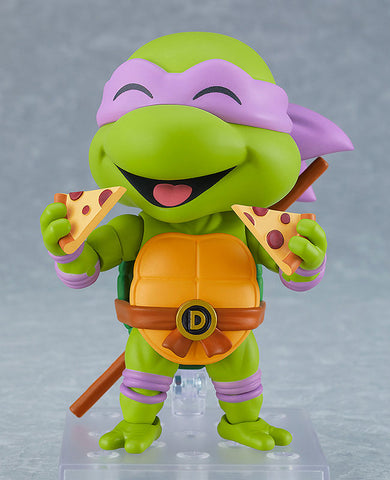 Teenage Mutant Ninja Turtles - Donatello - Nendoroid #1984 (Good Smile Company)