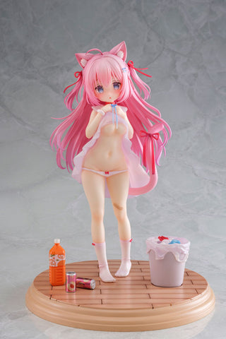 Original - Kattekudasai, Goshujin-sama! - 1/6 (Daiki Kougyou)