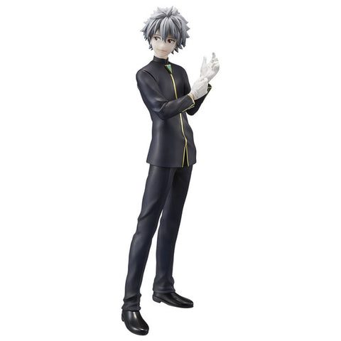 Evangelion Shin Gekijouban - Nagisa Kaworu - Ichiban Kuji Evangelion ~Shito, Shuurai~ - C Prize (Bandai Spirits)