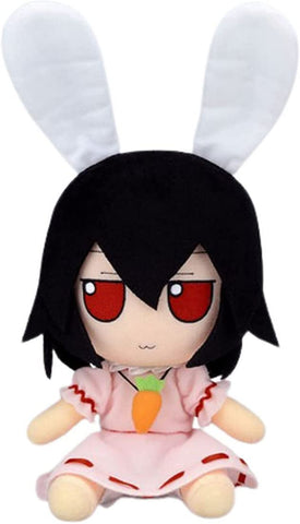 Touhou Project - Inaba Tewi - FumoFumo - Touhou Plush Series (22) (Gift)